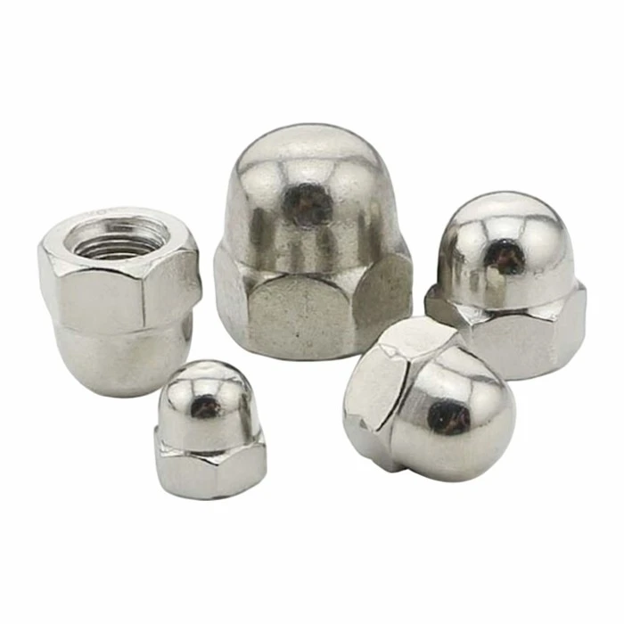 Cap Nut best