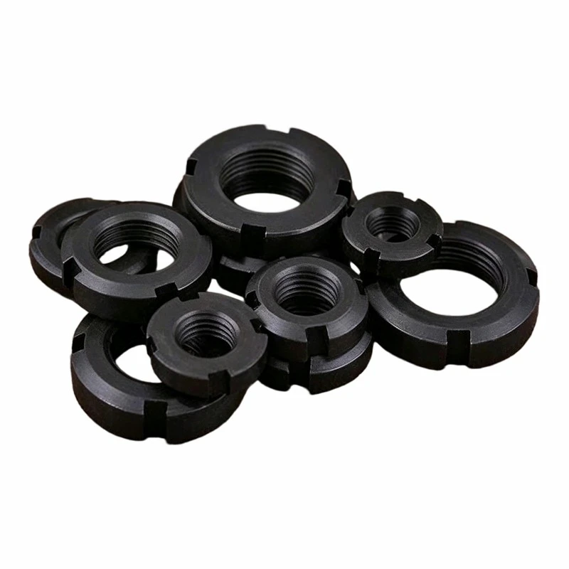 Zinc Plated Lock Washer factory